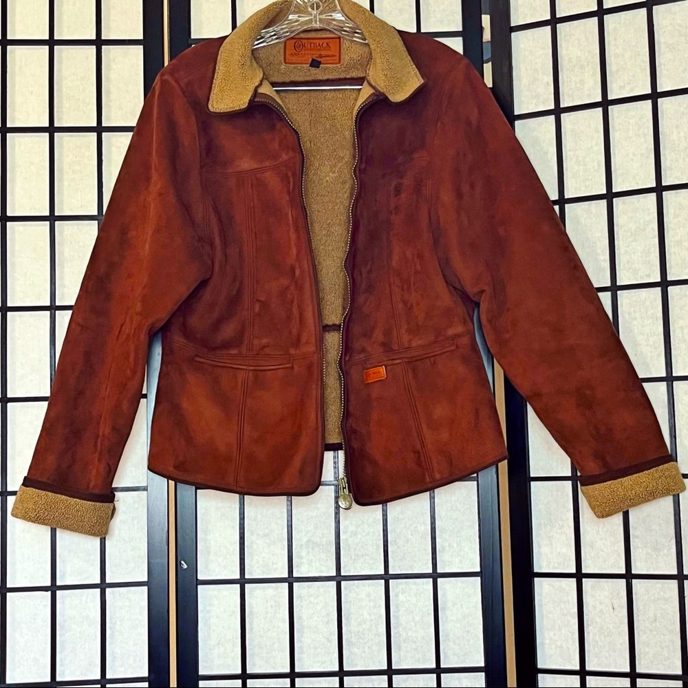 SUPER CUTE JACKET 💋